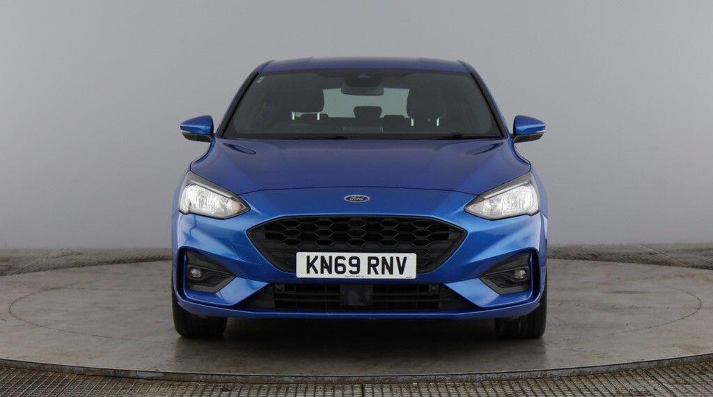 Used Ford Focus 2019 for sale - 76458006: Photo 2