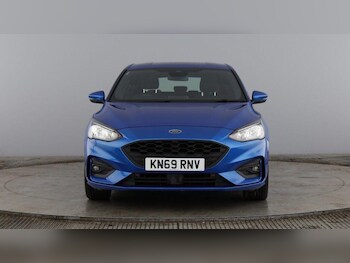 Used Ford Focus 2019 for sale - 76458006: Photo