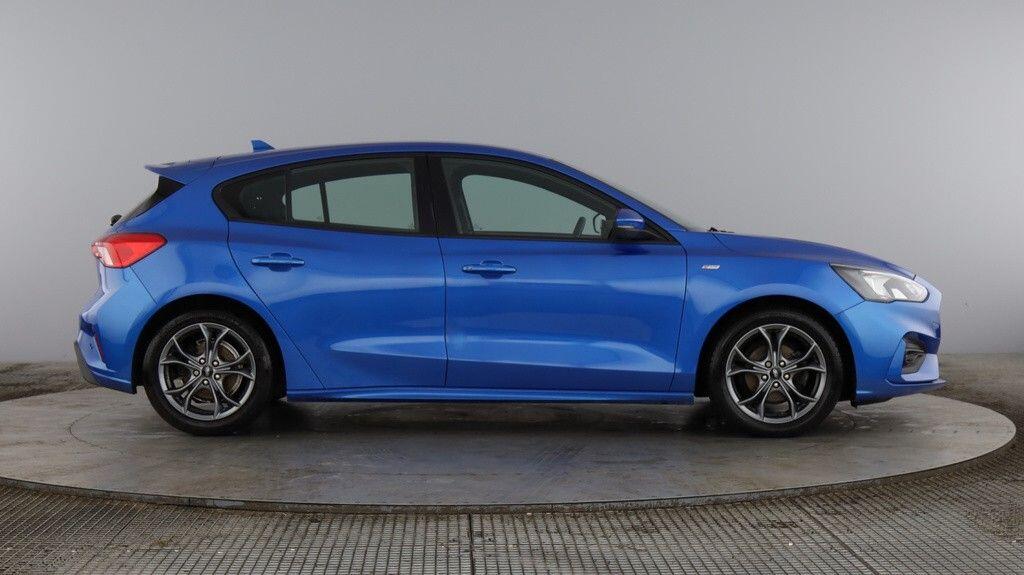 Used Ford Focus 2019 for sale - 76458006: Photo 5