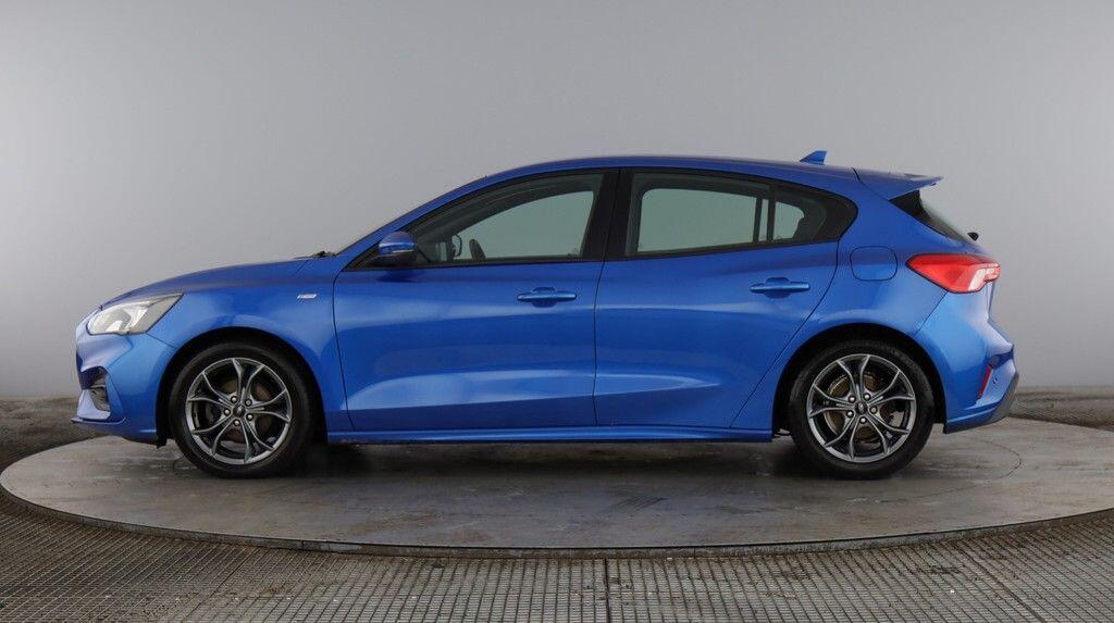 Used Ford Focus 2019 for sale - 76458006: Photo 6