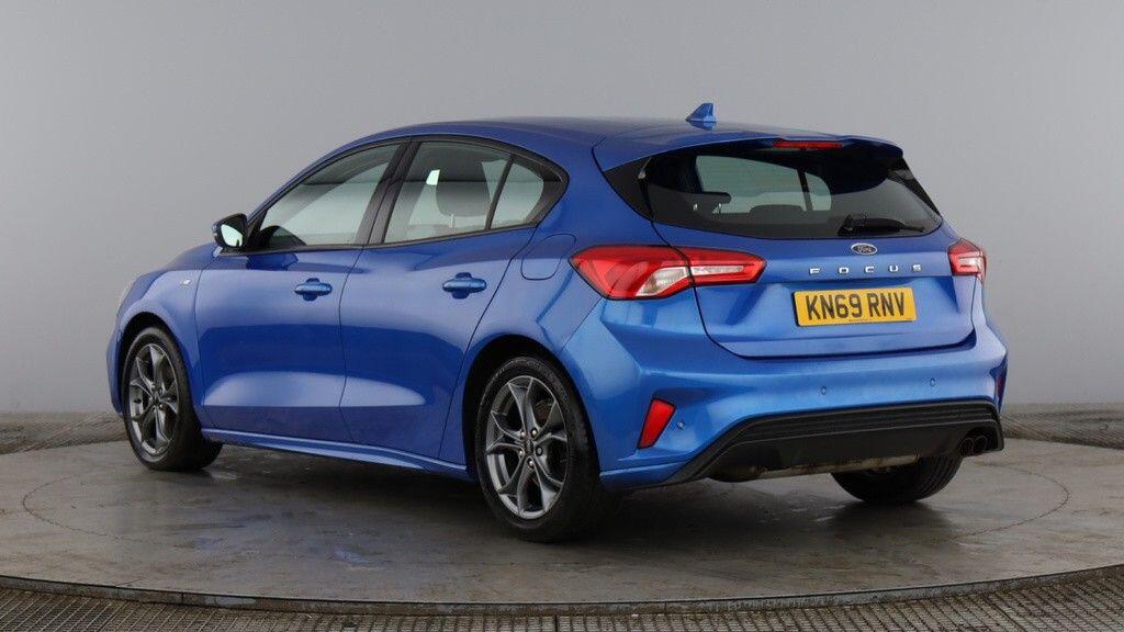 Used Ford Focus 2019 for sale - 76458006: Photo 7