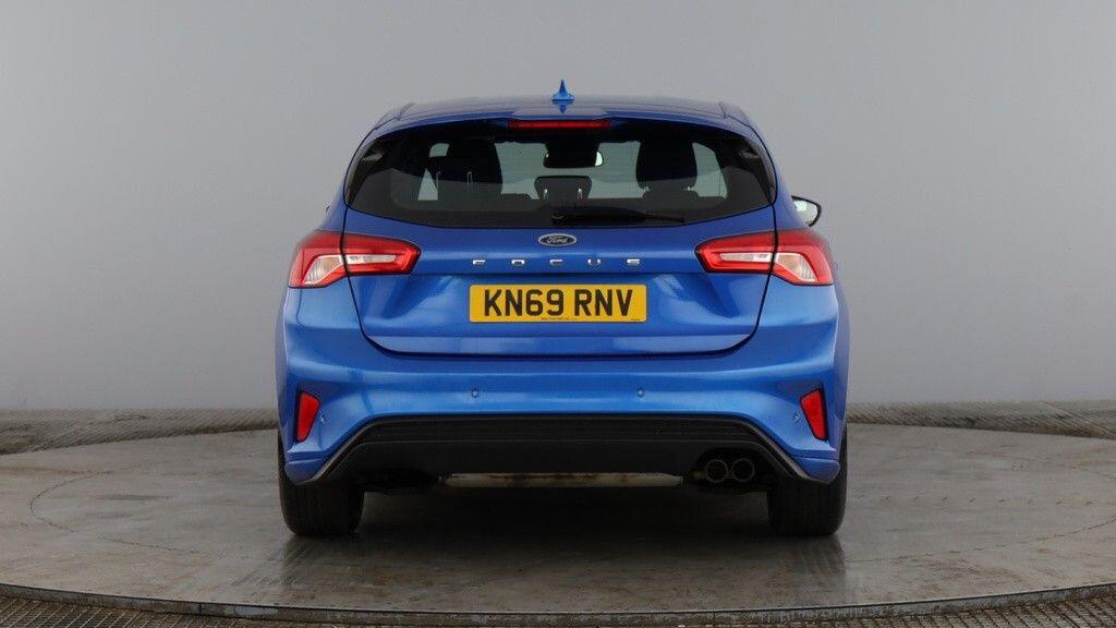 Used Ford Focus 2019 for sale - 76458006: Photo 8