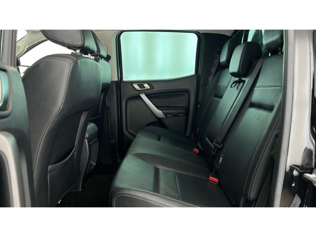 Used Ford Ranger for sale - 77752979: Photo 12