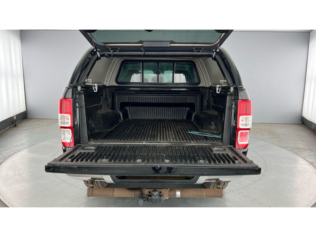 Used Ford Ranger for sale - 77752979: Photo 14