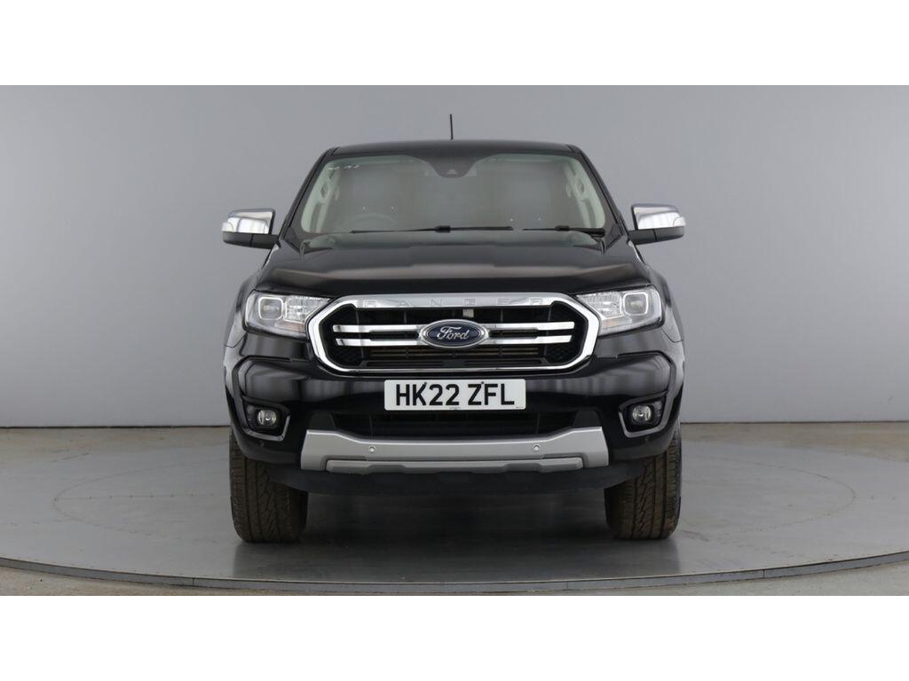 Used Ford Ranger for sale - 77752979: Photo 2