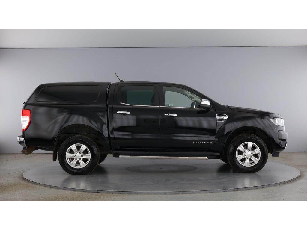 Used Ford Ranger for sale - 77752979: Photo 4