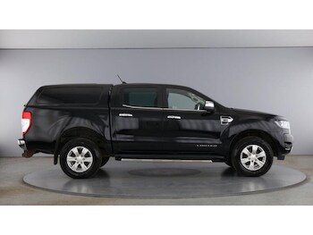 Used Ford Ranger 2022 for sale - 77752979: Photo