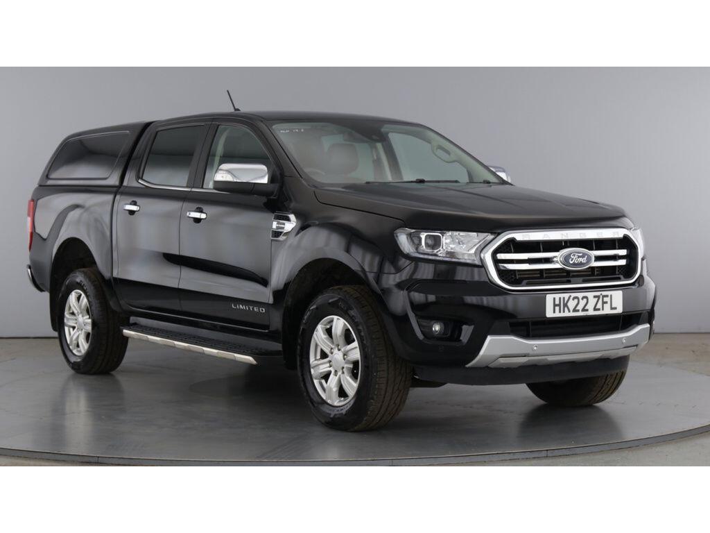 Used Ford Ranger for sale - 77752979: Photo 6