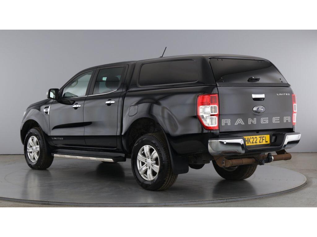 Used Ford Ranger for sale - 77752979: Photo 7