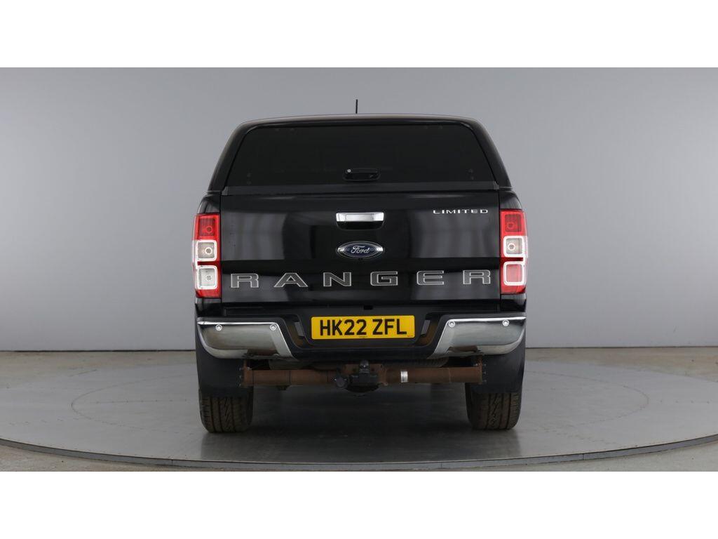 Used Ford Ranger for sale - 77752979: Photo 8