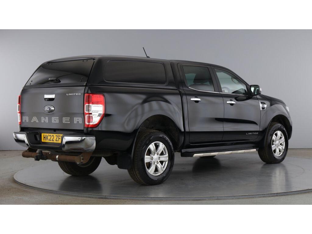 Used Ford Ranger for sale - 77752979: Photo 9