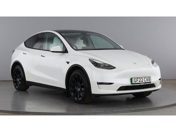 Used Tesla Model Y 2022 for sale - 78461166: Photo