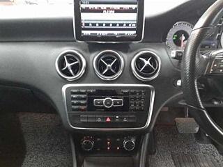 Used Mercedes-Benz A-Class for sale - 77315363: Photo 11
