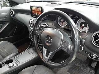 Used Mercedes-Benz A-Class for sale - 77315363: Photo 12