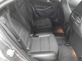 Used Mercedes-Benz A-Class for sale - 77315363: Photo 13