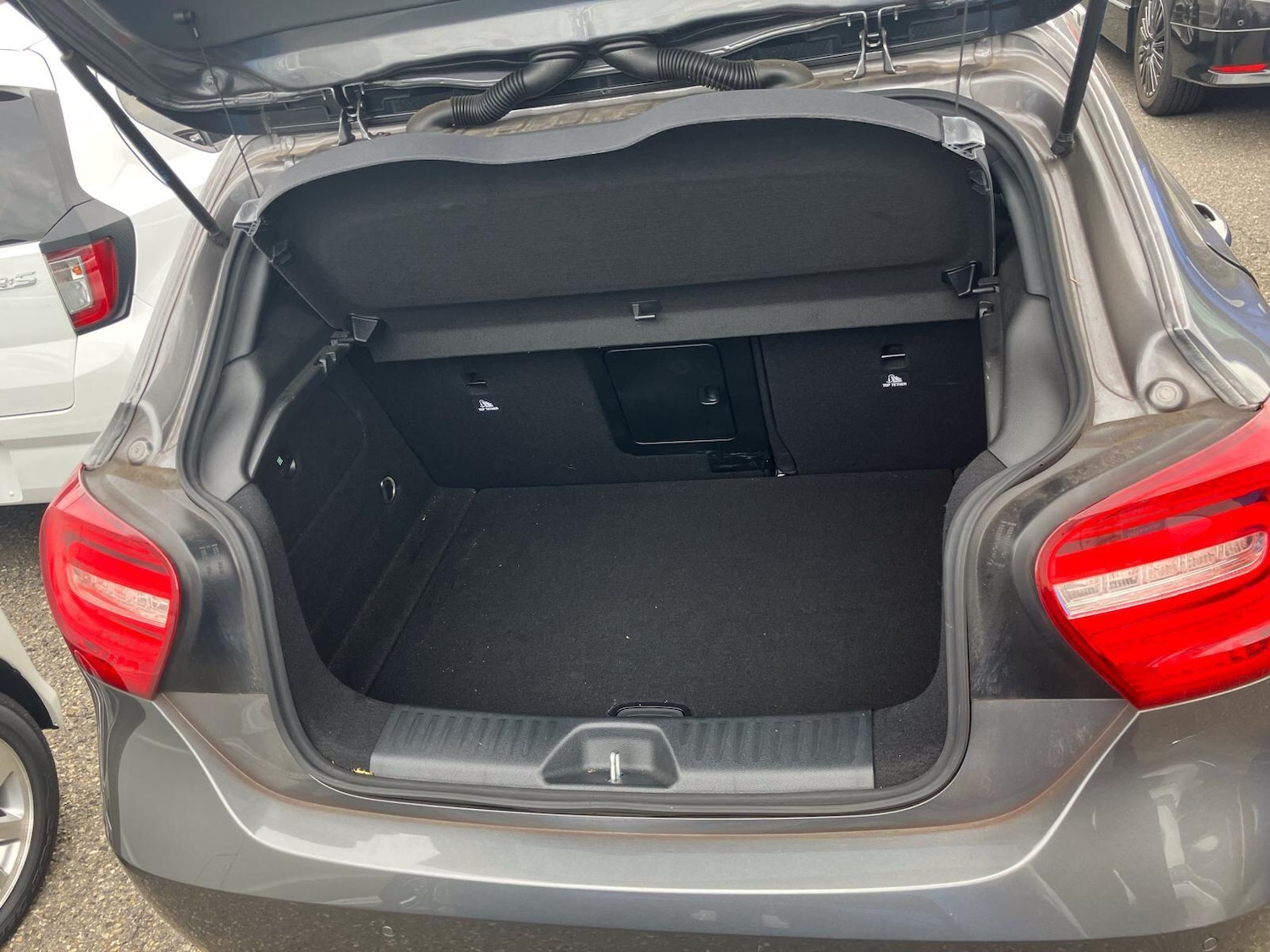 Used Mercedes-Benz A-Class for sale - 77315363: Photo 16