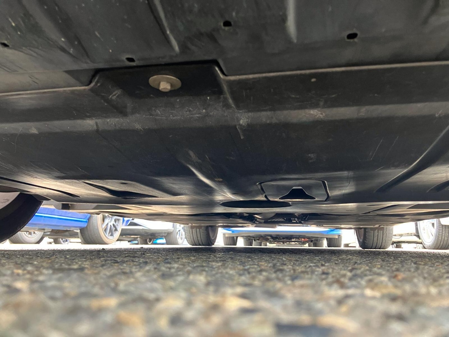 Used Mercedes-Benz A-Class for sale - 77315363: Photo 19