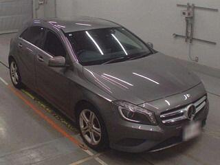Used Mercedes-Benz A-Class for sale - 77315363: Photo 5
