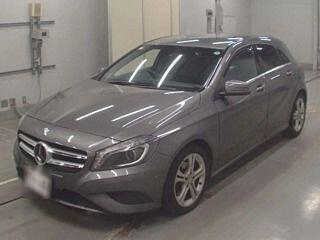 Used Mercedes-Benz A-Class for sale - 77315363: Photo 6