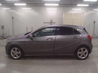 Used Mercedes-Benz A-Class for sale - 77315363: Photo 8