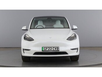 Used Tesla Model Y 2022 for sale - 78404165: Photo