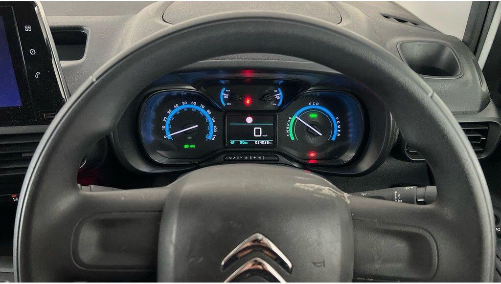 Used Citroen Berlingo 2022 for sale - 76484355: Photo 10