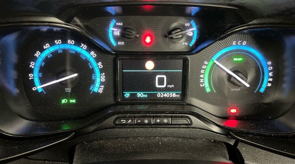 Used Citroen Berlingo 2022 for sale - 76484355: Photo 11