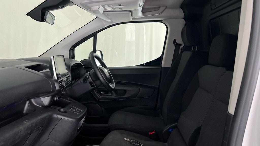 Used Citroen Berlingo 2022 for sale - 76484355: Photo 12