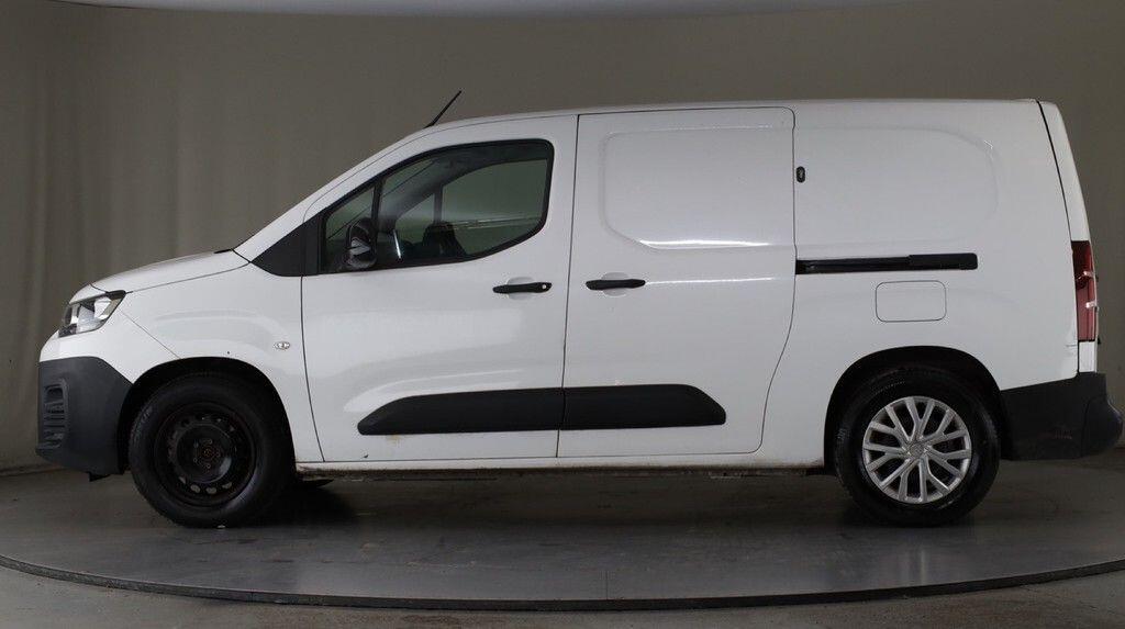 Used Citroen Berlingo 2022 for sale - 76484355: Photo 6