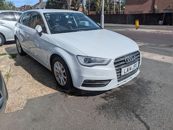 Used Audi A3 2014 for sale - 79472375: Photo
