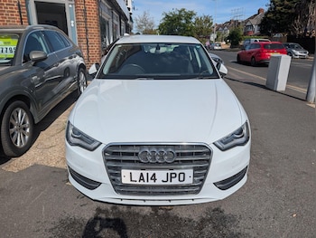 Used Audi A3 2014 for sale - 79472375: Photo