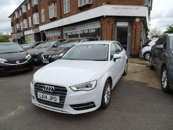 Used Audi A3 2014 for sale - 79472375: Photo