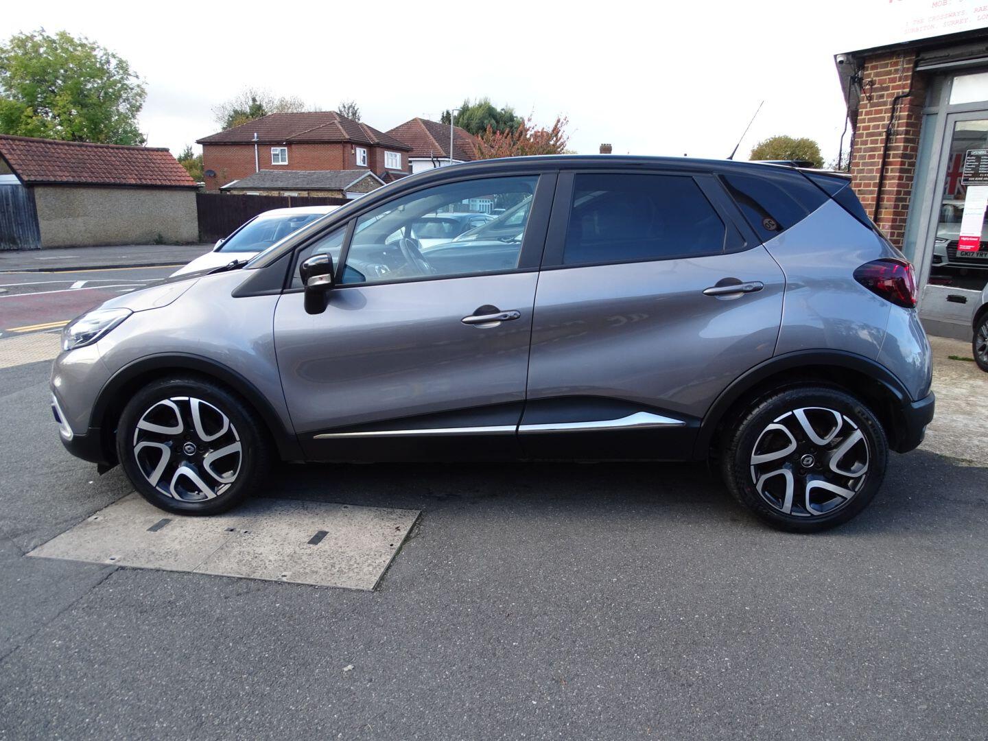 Used Renault Captur 2019 for sale - 76440929: Photo 6