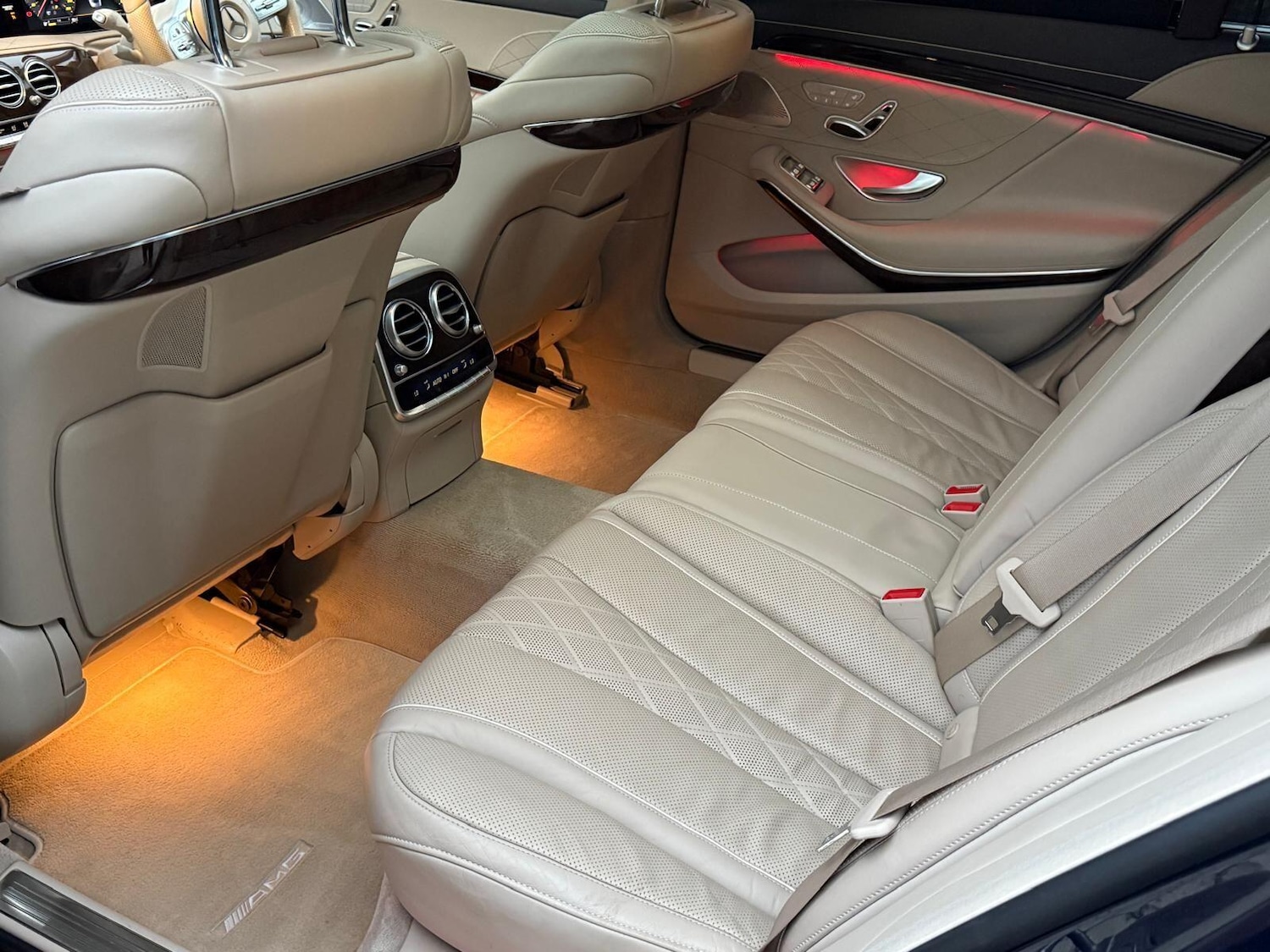 Used Mercedes-Benz S Class 2019 for sale - 77057598: Photo 15