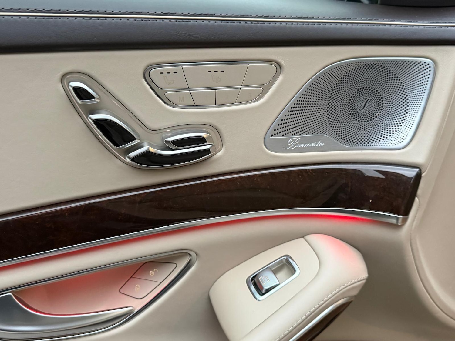 Used Mercedes-Benz S Class 2019 for sale - 77057598: Photo 16