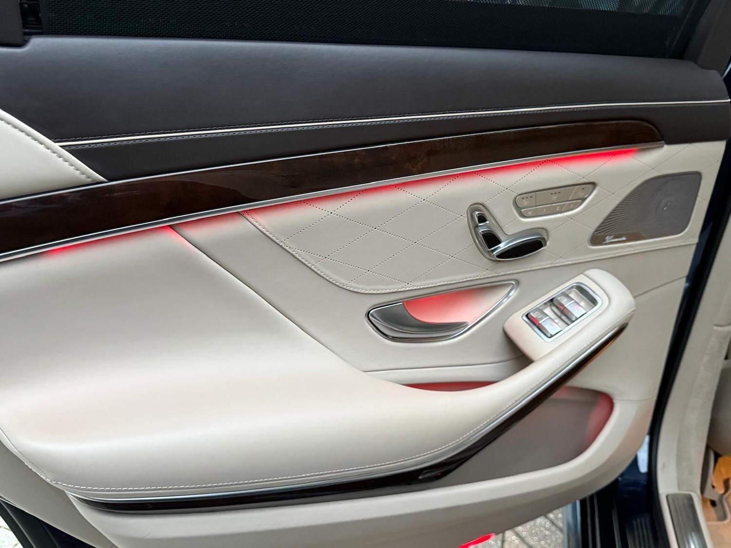 Used Mercedes-Benz S Class 2019 for sale - 77057598: Photo 17