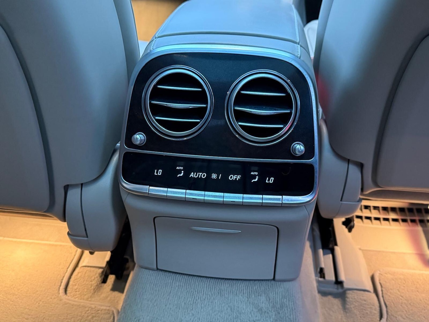 Used Mercedes-Benz S Class 2019 for sale - 77057598: Photo 19