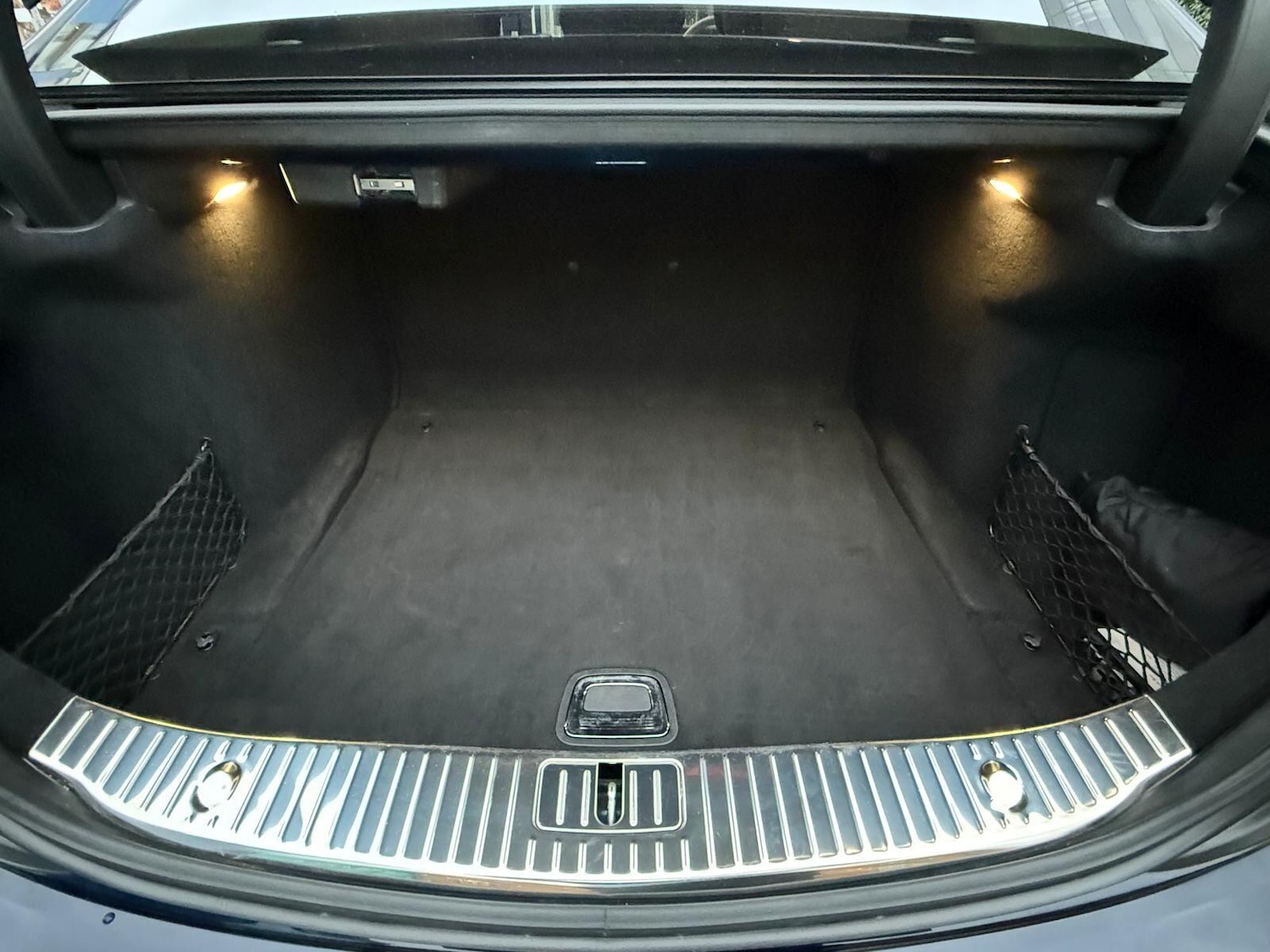 Used Mercedes-Benz S Class 2019 for sale - 77057598: Photo 20