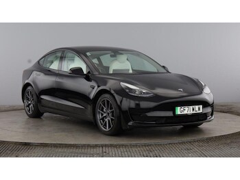 Used Tesla Model 3 2021 for sale - 78562303: Photo