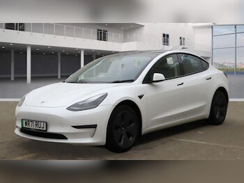 Used Tesla Model 3 2021 for sale - 76473093: Photo