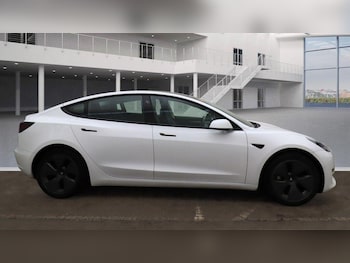 Used Tesla Model 3 2021 for sale - 76473093: Photo
