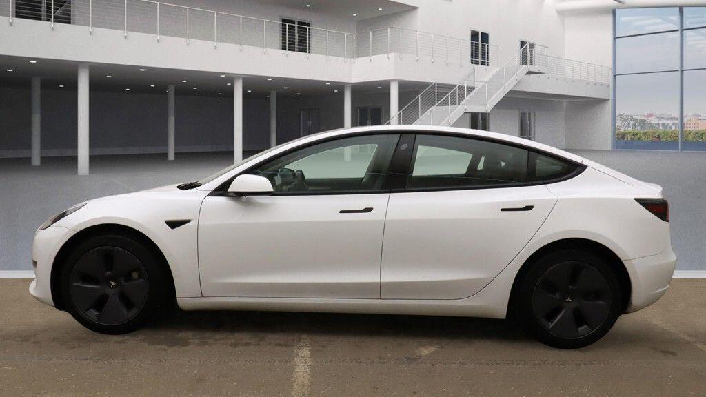 Used Tesla Model 3 2021 for sale - 76473093: Photo 5