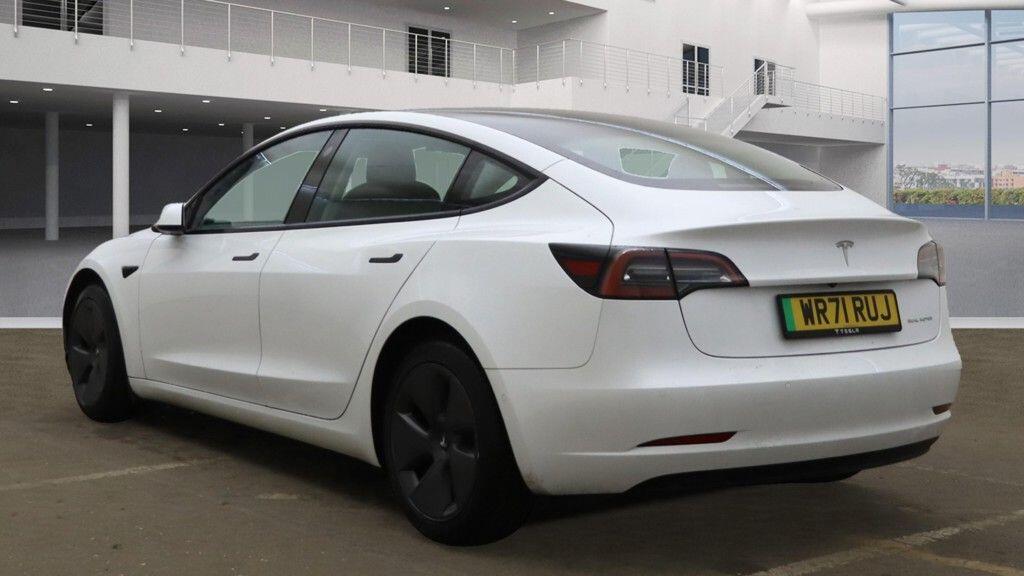 Used Tesla Model 3 2021 for sale - 76473093: Photo 6