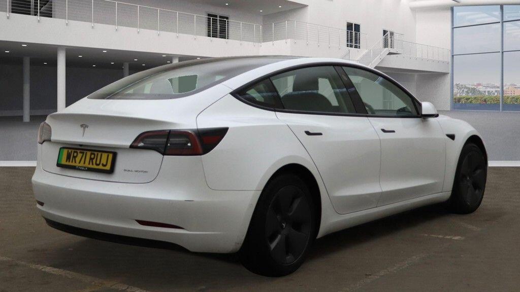 Used Tesla Model 3 2021 for sale - 76473093: Photo 7