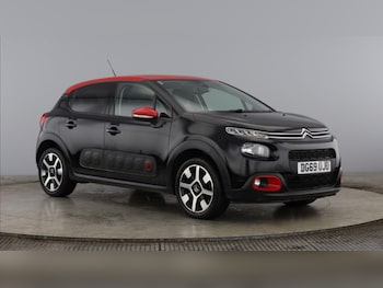 Used Citroen C3 2019 for sale - 75954254: Photo