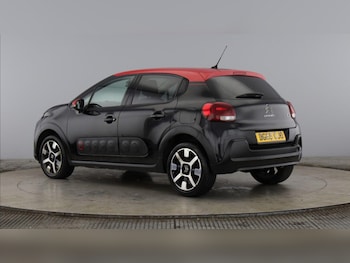 Used Citroen C3 2019 for sale - 75954254: Photo