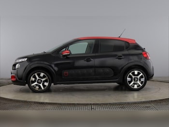 Used Citroen C3 2019 for sale - 75954254: Photo