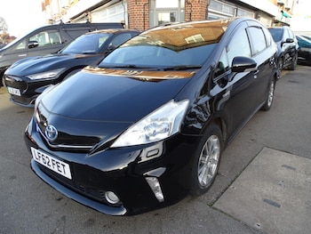 Used Toyota Prius 2012 for sale - 78318621: Photo