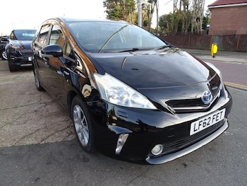 Used Toyota Prius 2012 for sale - 78318621: Photo