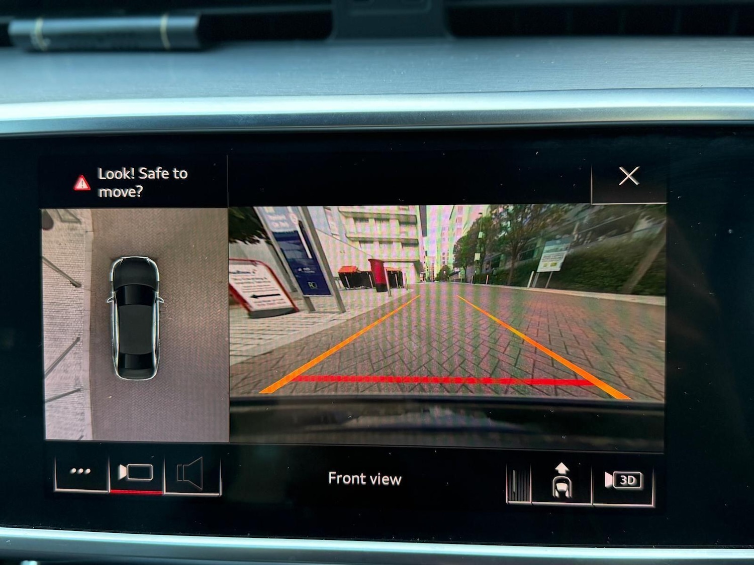 Used Audi A6 2020 for sale - 77015513: Photo 12